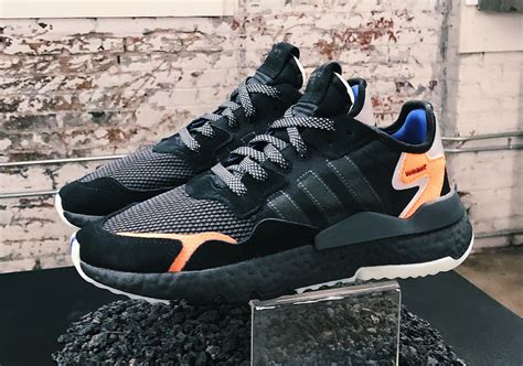 Adidas Nite Jogger 